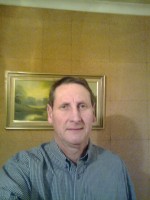 Keith Giles