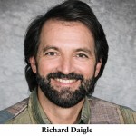 Richard Daigle