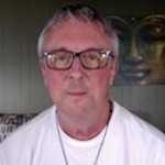 Mark Miller