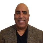 Eric P. Martin