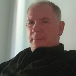 Stephen Burke